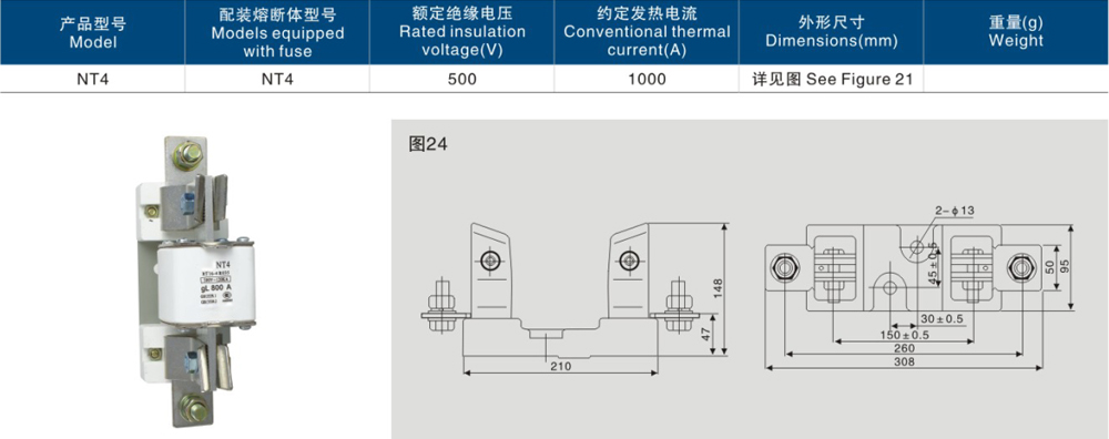 gL800A-方管刀形觸頭插入式熔斷器支持件 底座.jpg