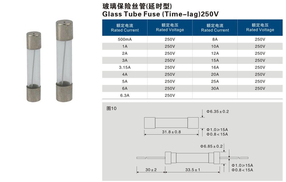 玻璃保險絲管（延時型）-.jpg